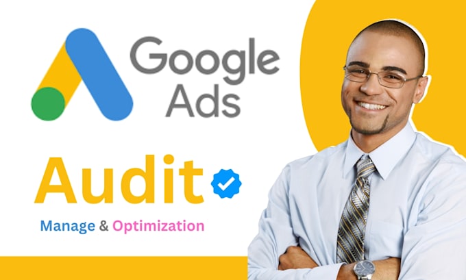 deeply google PPC ads audit and PPC campaign strategy for search ads success