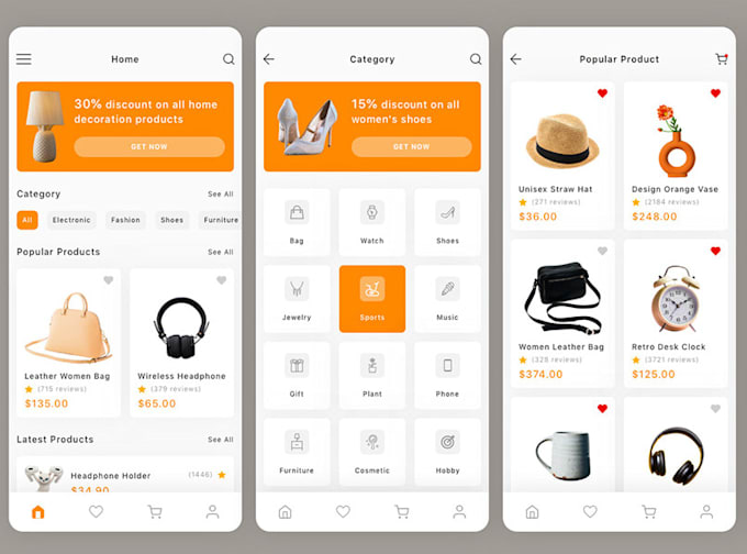 build marketplace app, multivendor ecommerce app, ecommerce website like temu