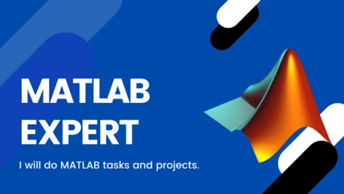 Esegui la tua programmazione matlab, progetti di elaborazione di ...