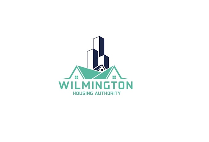 create a custom home logo for your company