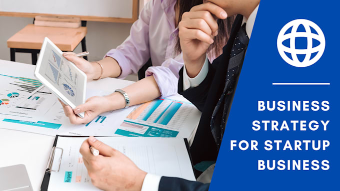 do startup market research for your business