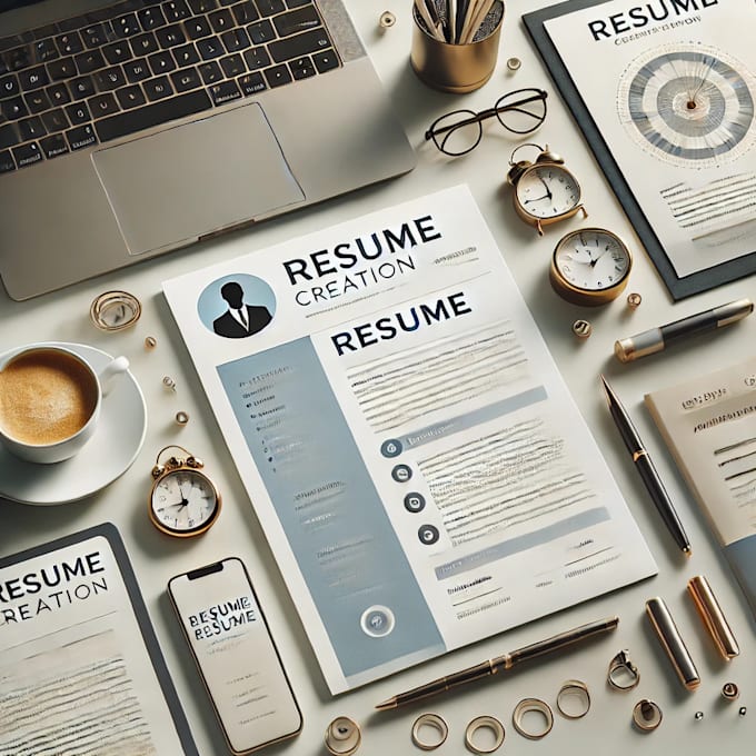 write a ats friendly resume to get you hired