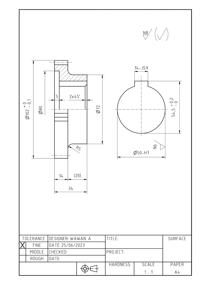 be your design engineer partner