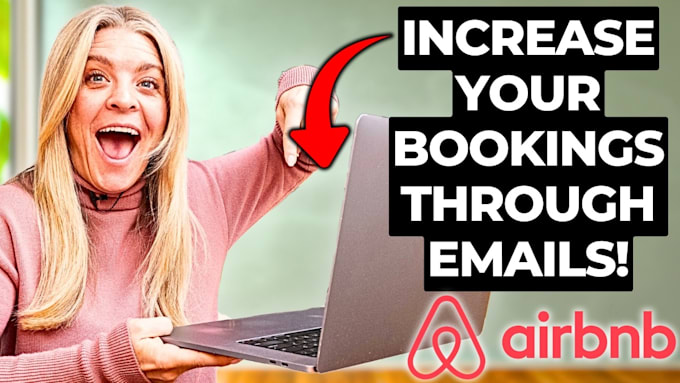 promote airbnb listing boost booking airbnb promotion airbnb marketing airbnbseo