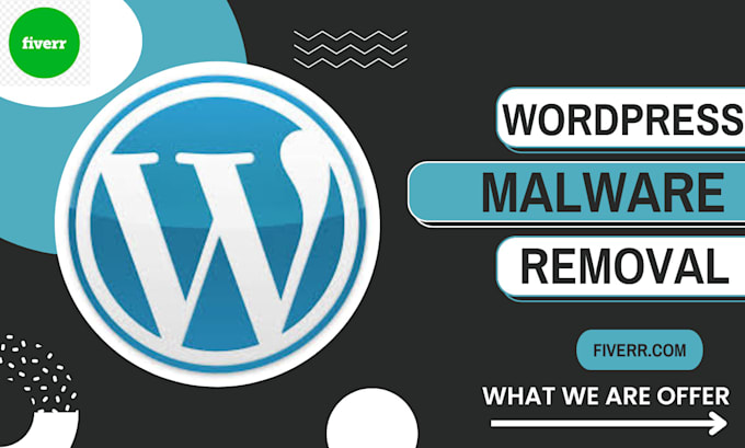 do fix hacked websites and remove malware quickly
