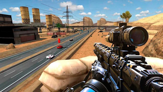 ue5 mobile game development, 5 rts game maker, battle royal game, multiplayer