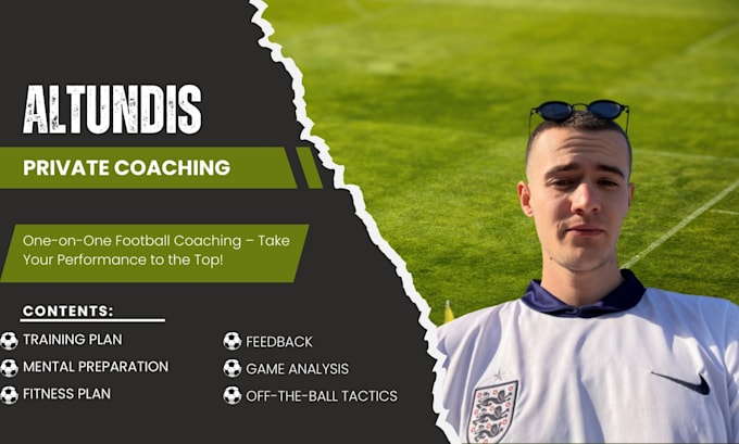 create football training plans to boost your performance