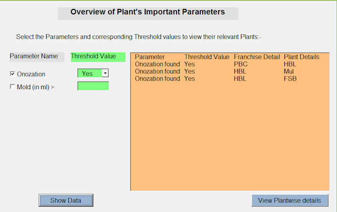 make vba guis, databases on microsoft excel, excel macros to ease your work
