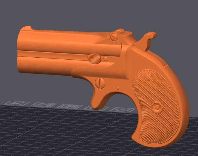 create and optimize 3d models for sla fdm sls 3d printing
