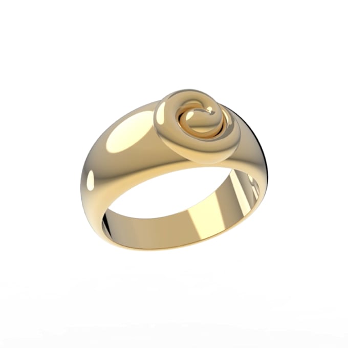 professional 3d jewelry cad for manufacturing