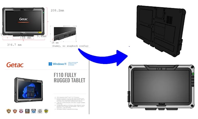 build custom electrical parts