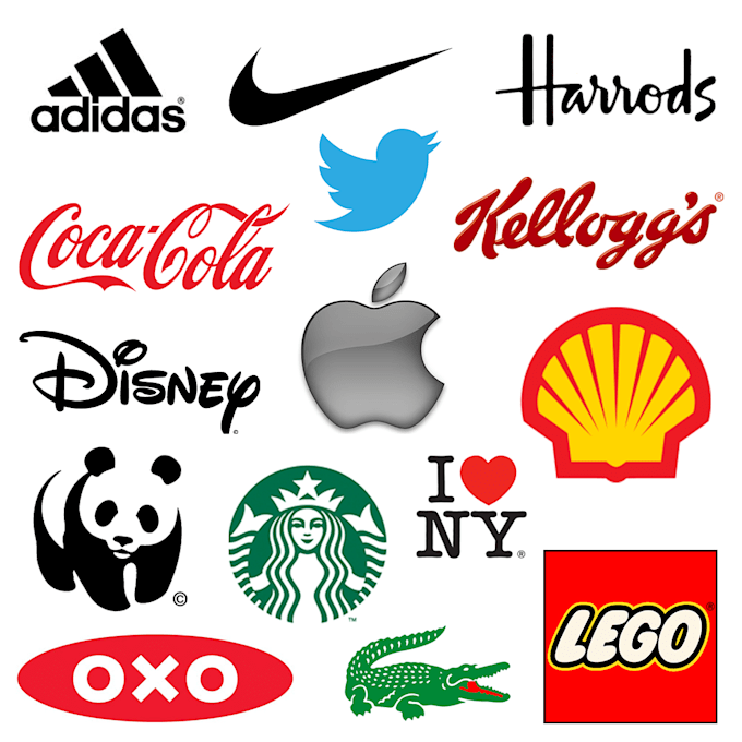 design an exclusive high quality logo