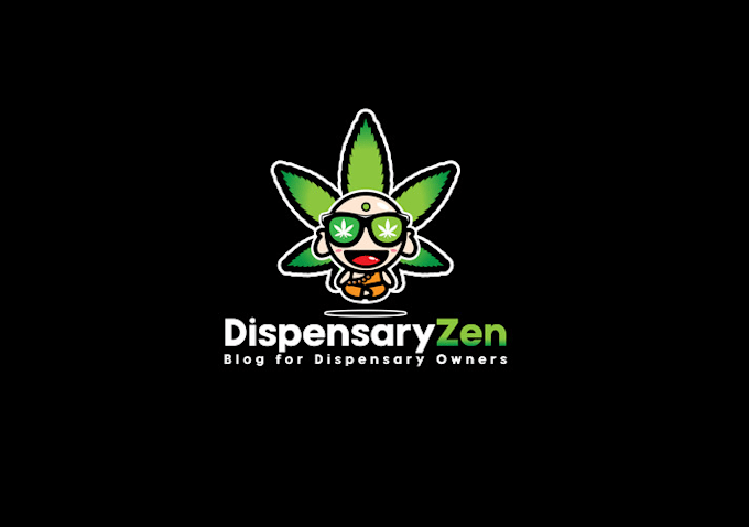 design awesome cannabis industry logo