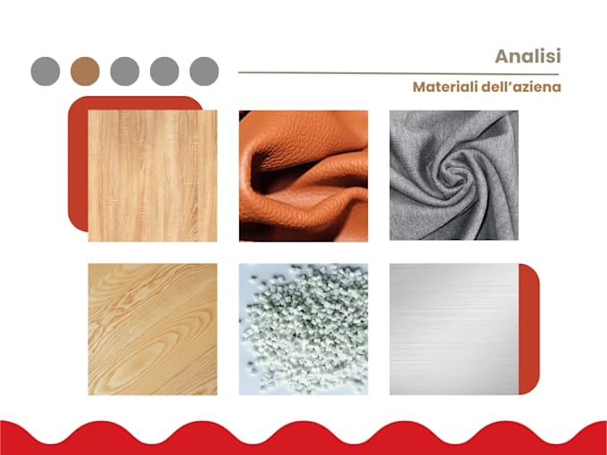 do an educational presentation with an attractive design