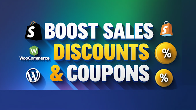 create and implement ecommerce promo code strategies