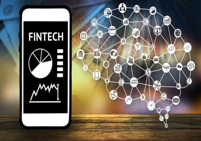 build fintech app earning app finance app wallet app payment app accounting app