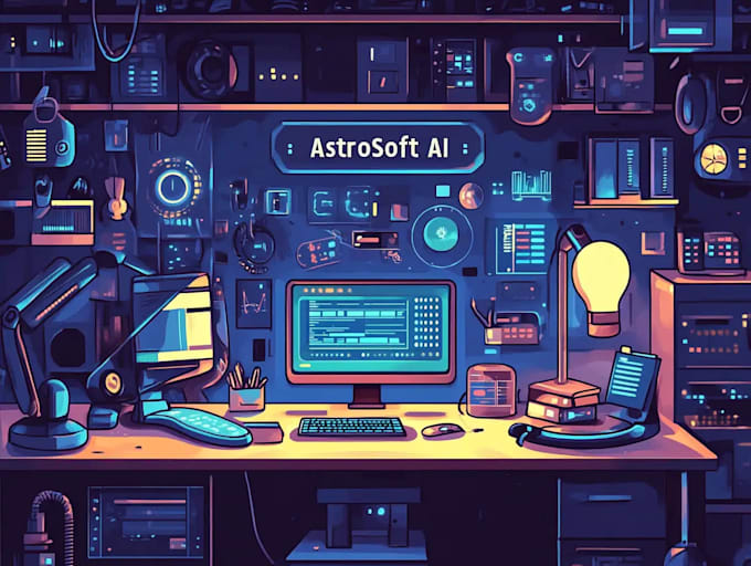 ai solution consultation and custom development
