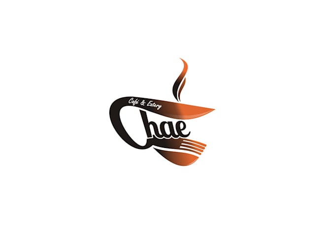 make special cafe and eatery logo