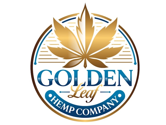 design wonderful hemp logo
