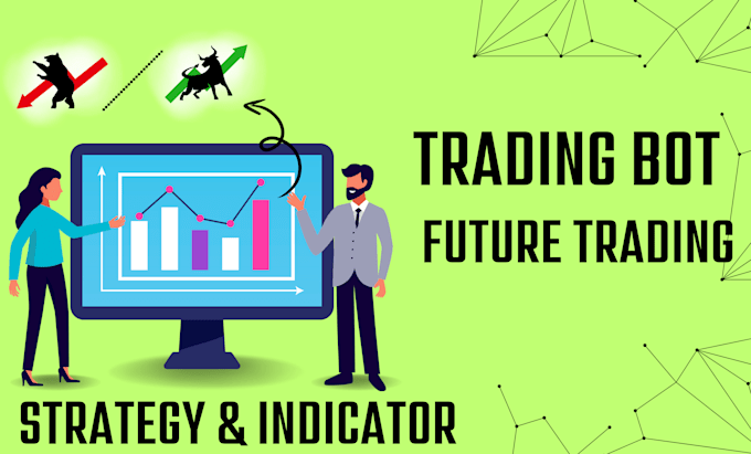 develop custom strategy on tradingview, ninjatrader, tradestation, thinkorswim