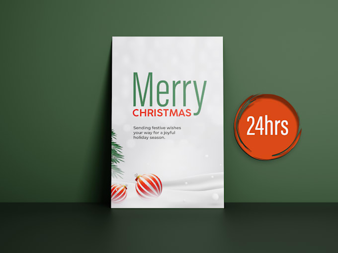 do unique christmas design