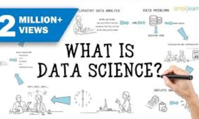 do your data science, machine learning and python projects