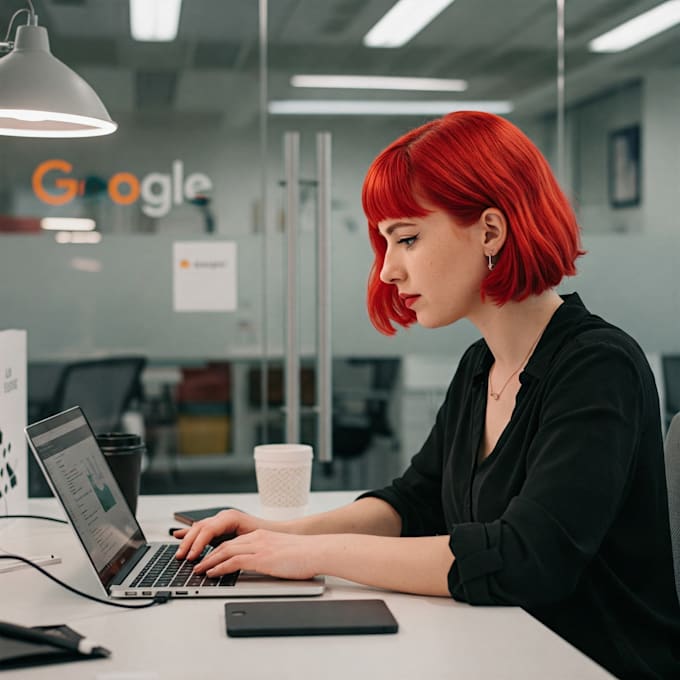 create your google bing search campaign