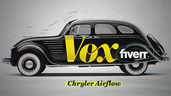 create vox style documentary