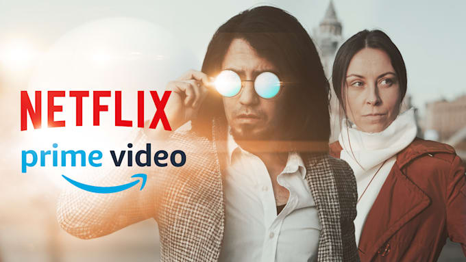 produce series or film for streaming platforms