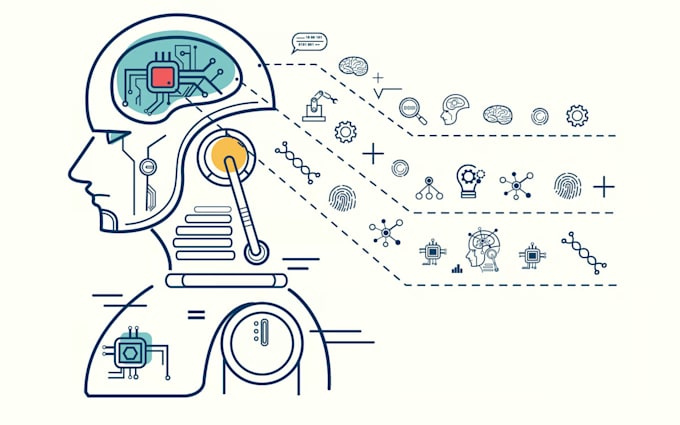 Make a ml model in python by Pritampaul2 | Fiverr