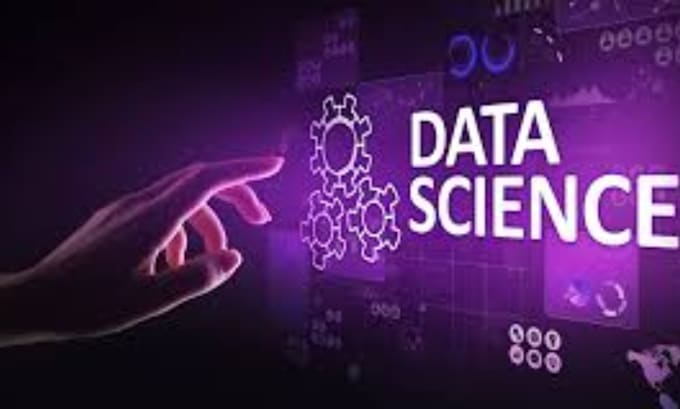 Do data science, nvivo, nlp, ai, ml, and gpt, using python by ...