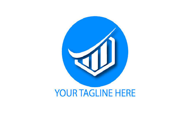 design accounting and financial logo for you