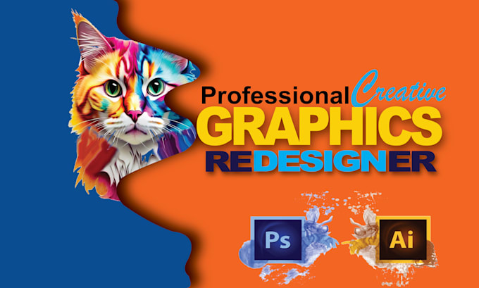 custom gaphics design, image editing, recreate product image in photoshop