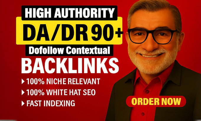 creat dr 90 backlinks