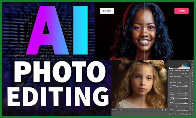 ai image editing, modification, fixing, body and face swap