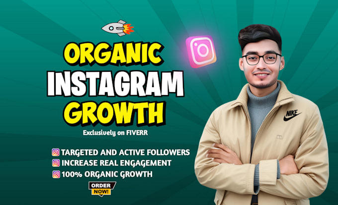 do super fast organic instagram growth