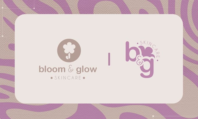 design a logo that makes your brand stands out