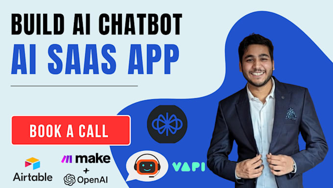 build a custom ai chatbot for your website with CRM integration