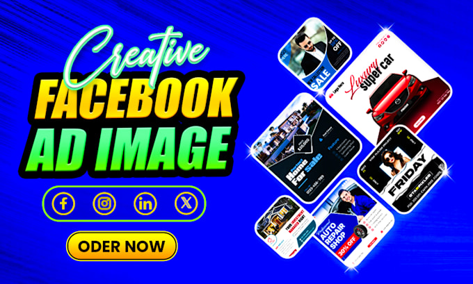 instagram facebook ad designs for high engagement results