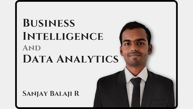 do data analysis and dashboards using tableau, power bi and python