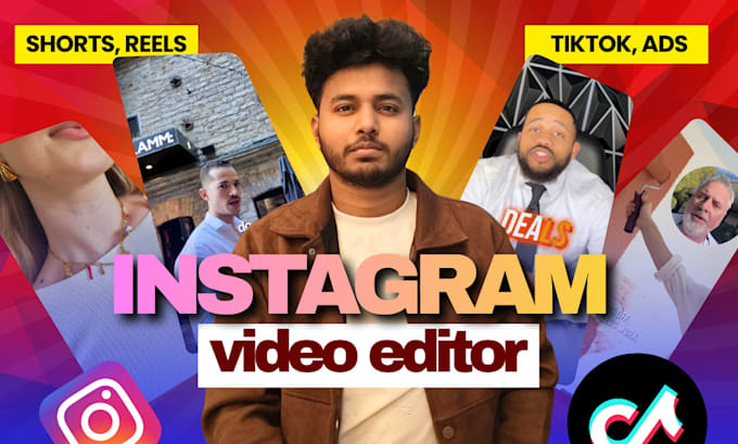 edit viral instagram reels