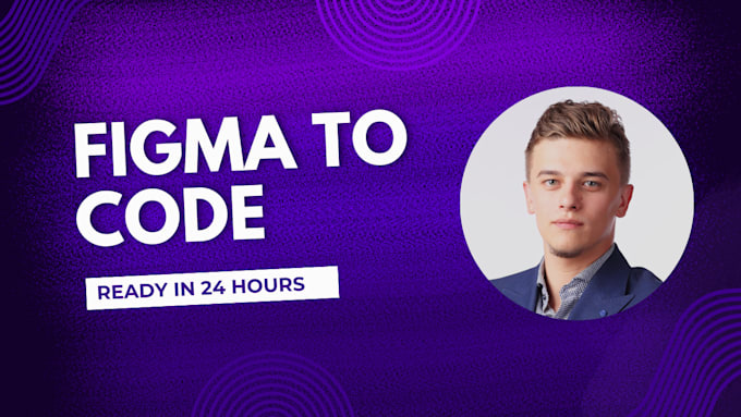 convert figma to HTML, react, or nextjs and tailwindcss