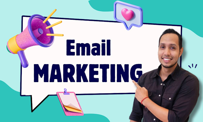 do your email marketing