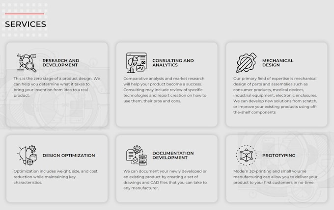 vet your product idea and provide a design feasibility report