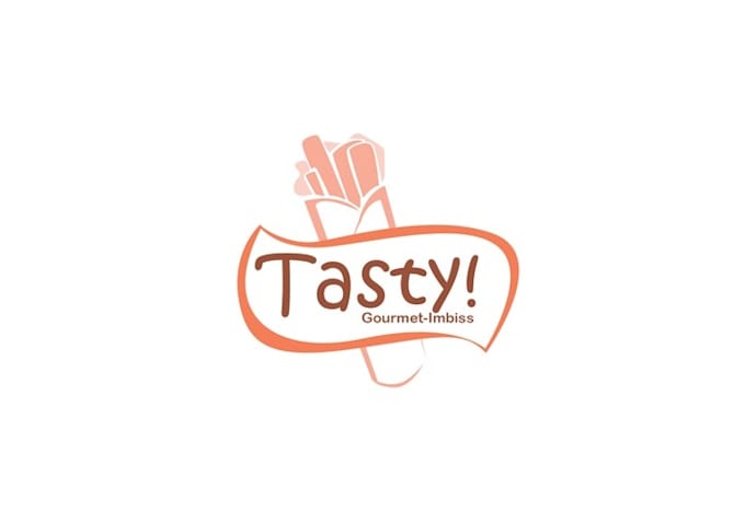 make unique motivation restaurant logo