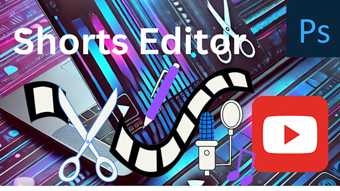 edit youtube shorts video with capcut pro