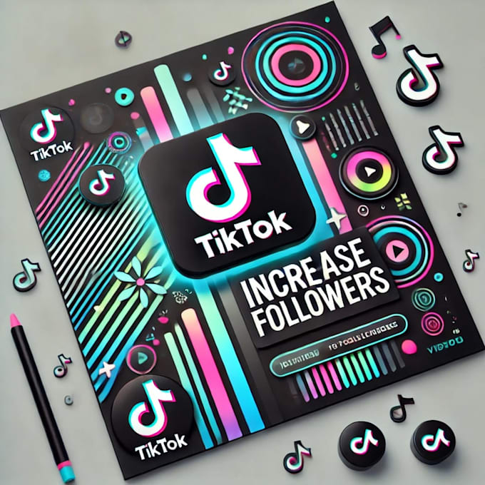 boost your tiktok followers