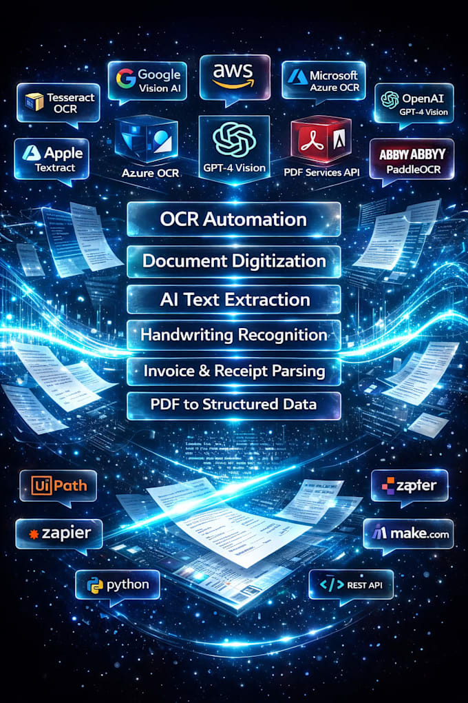 build an ai agent and automation workflow for your business