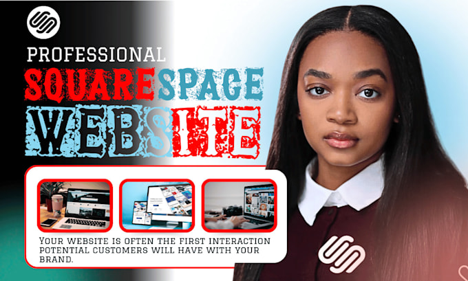 design squarespace redesign squarespace website development
