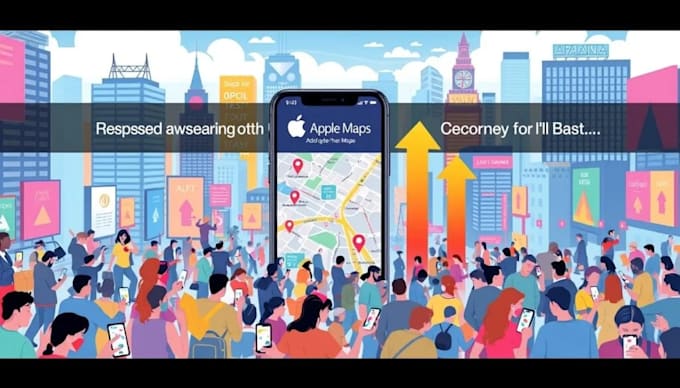 create and verify your business on apple maps with professional listing setup